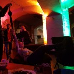 Club JuMaJo Weihnatsfeier 2017